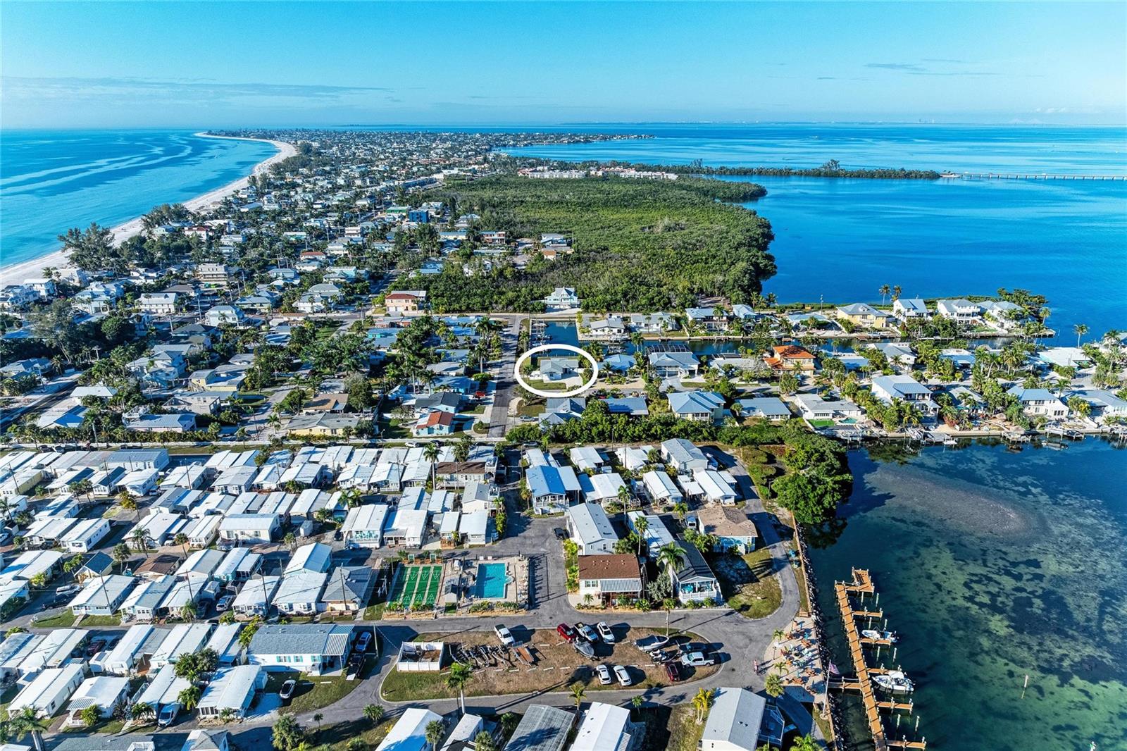 SUNRISE PARK - Residential