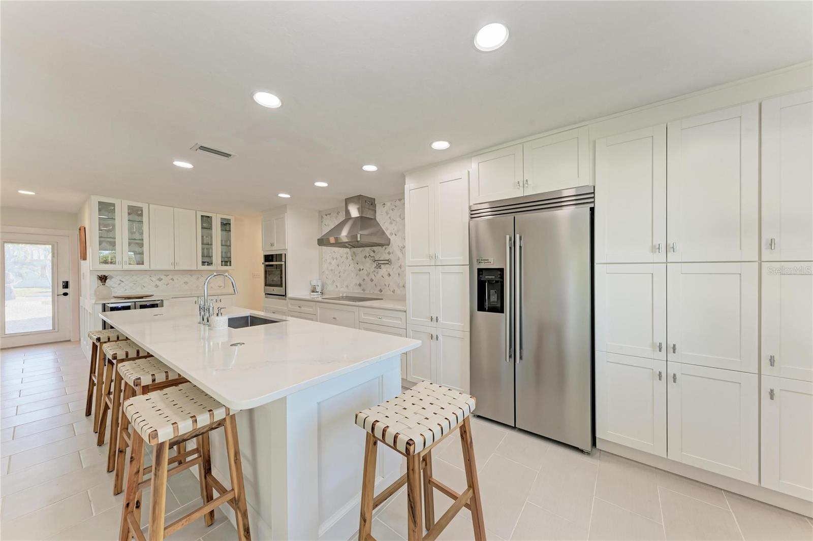 SUNRISE PARK - Residential