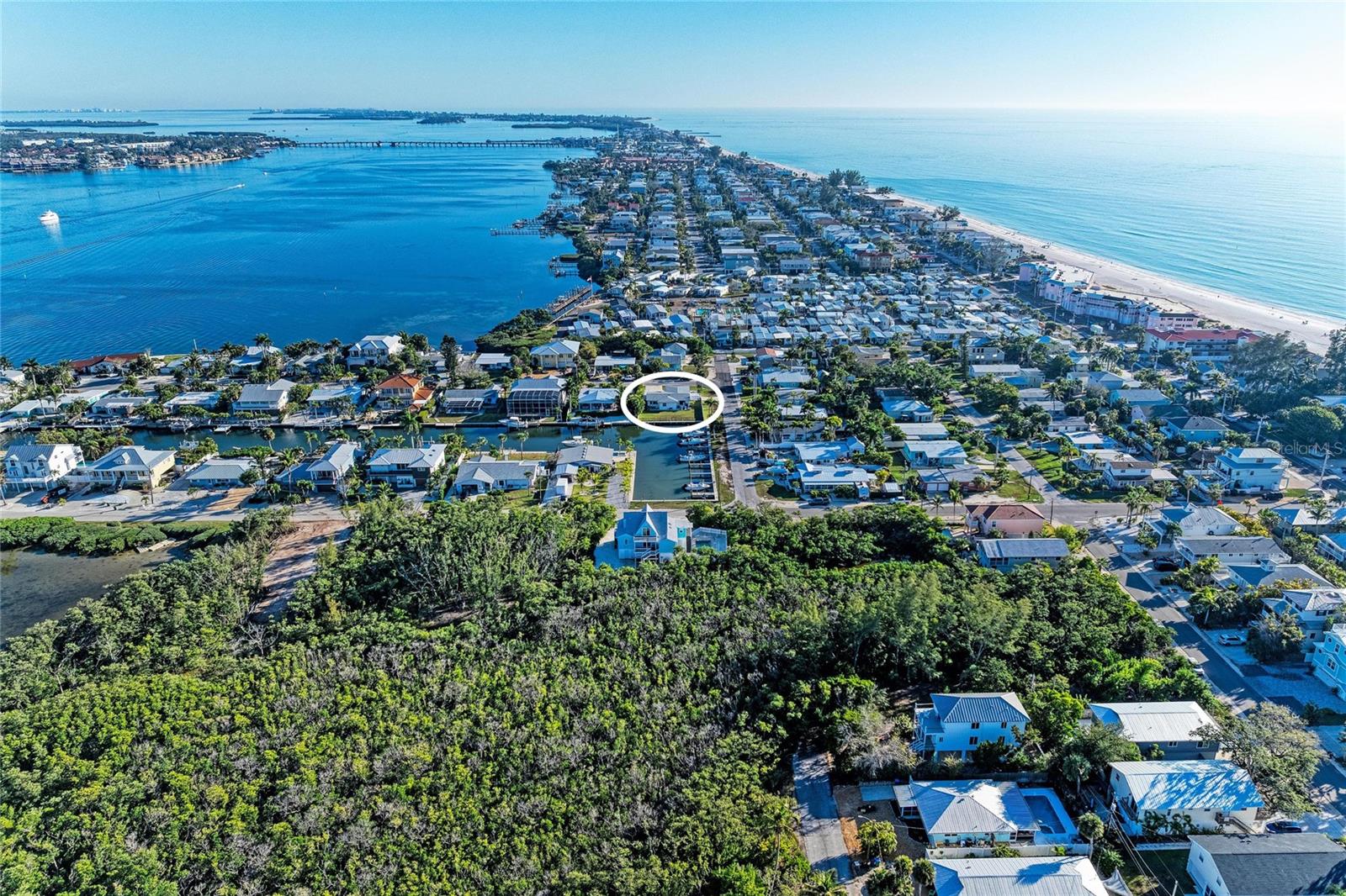 SUNRISE PARK - Residential