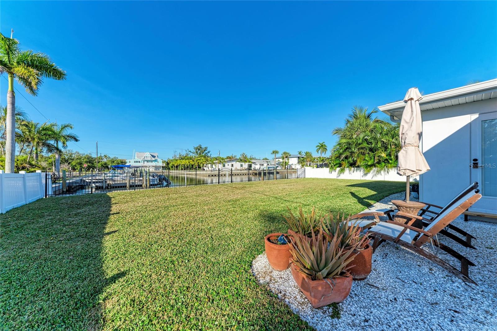 SUNRISE PARK - Residential