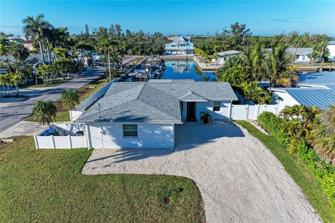 502 BAYVIEW DRIVE HOLMES BEACH FL 34217
