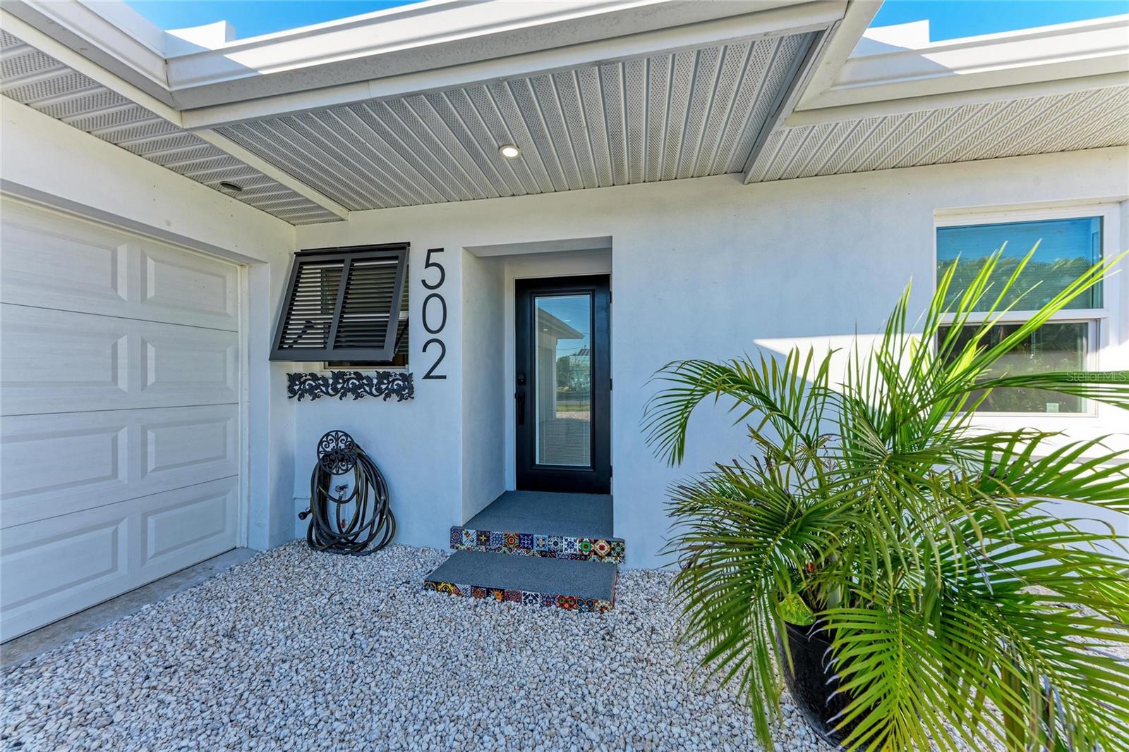 SUNRISE PARK - Residential