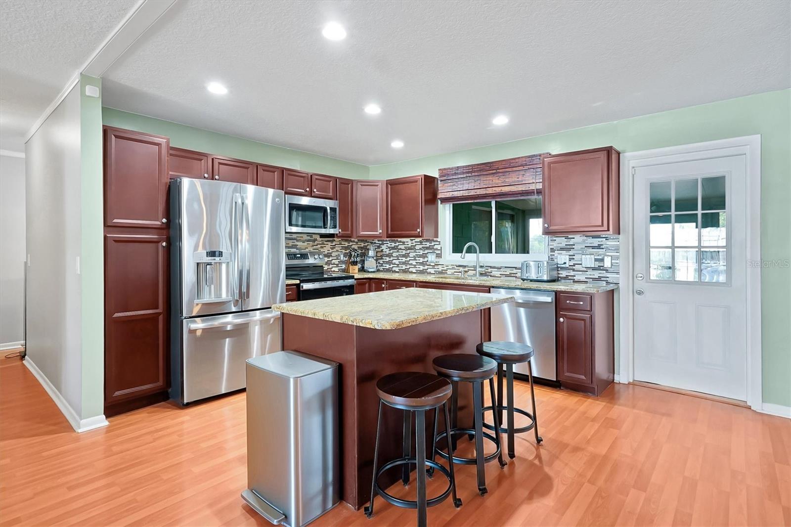 SPRING OAKS UNIT 4 - Residential