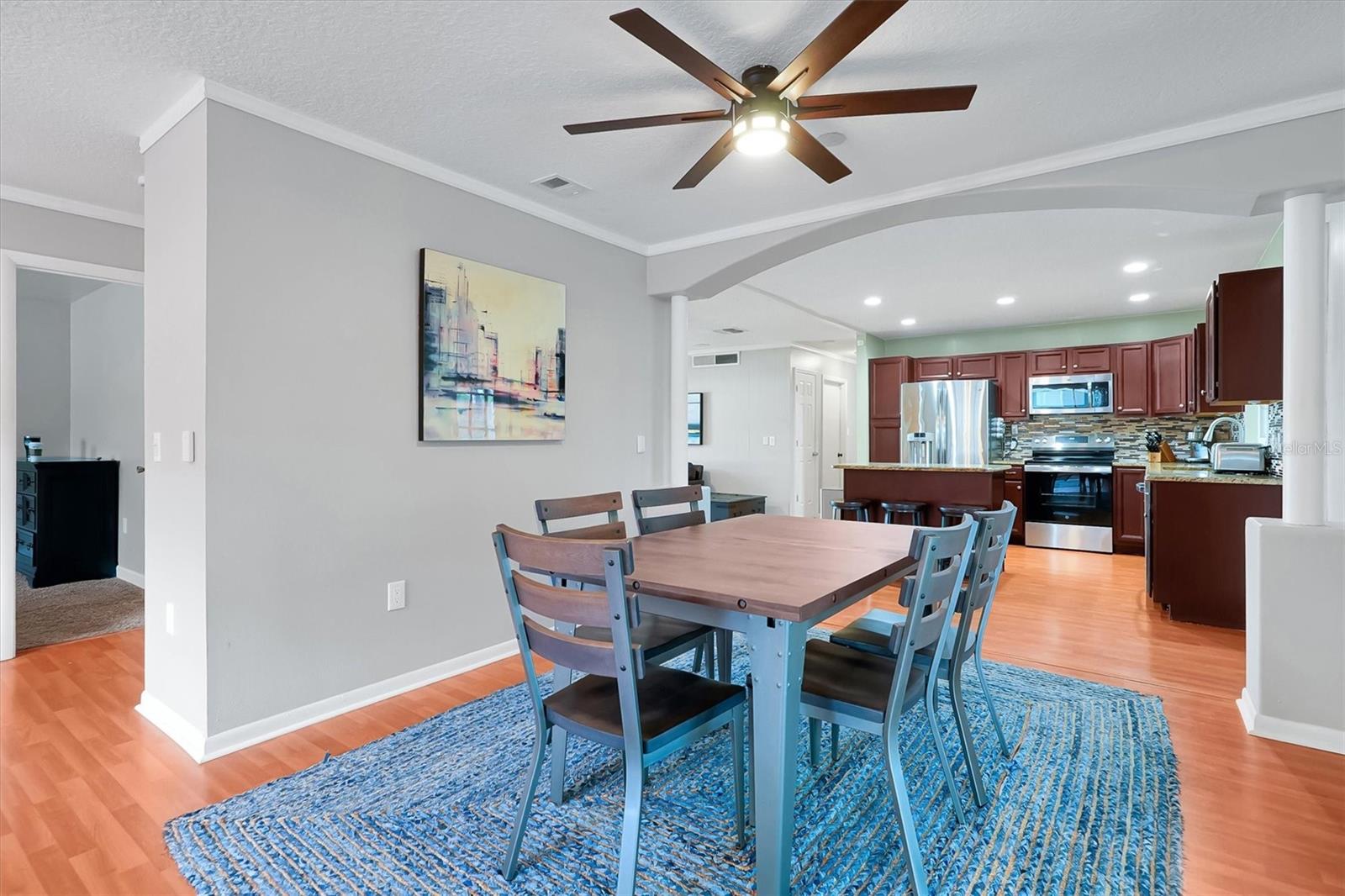 SPRING OAKS UNIT 4 - Residential