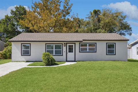 1324 OVERDALE STREET ORLANDO FL 32825