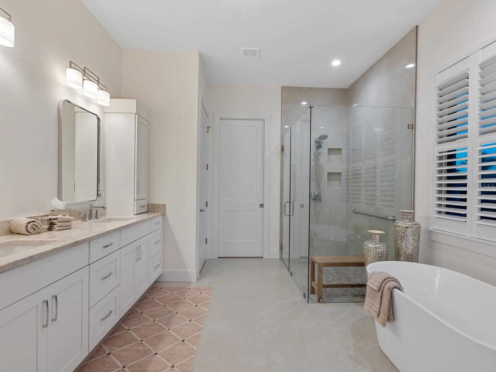 EAGLE PRESERVE ESTATES - Residential