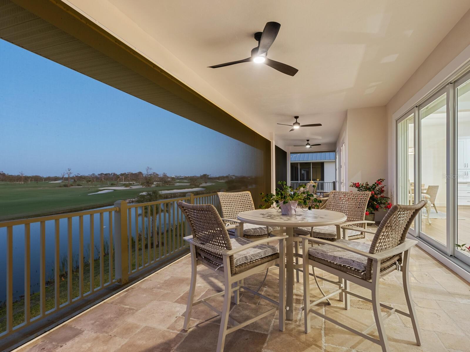 EAGLE PRESERVE ESTATES - Residential