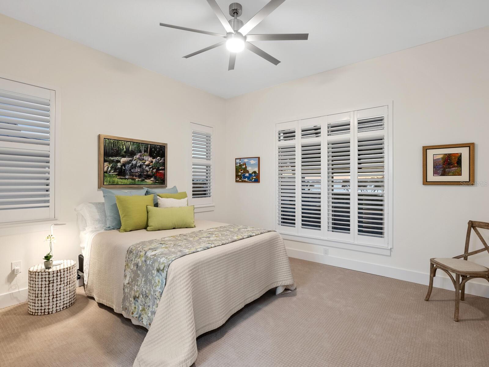 EAGLE PRESERVE ESTATES - Residential