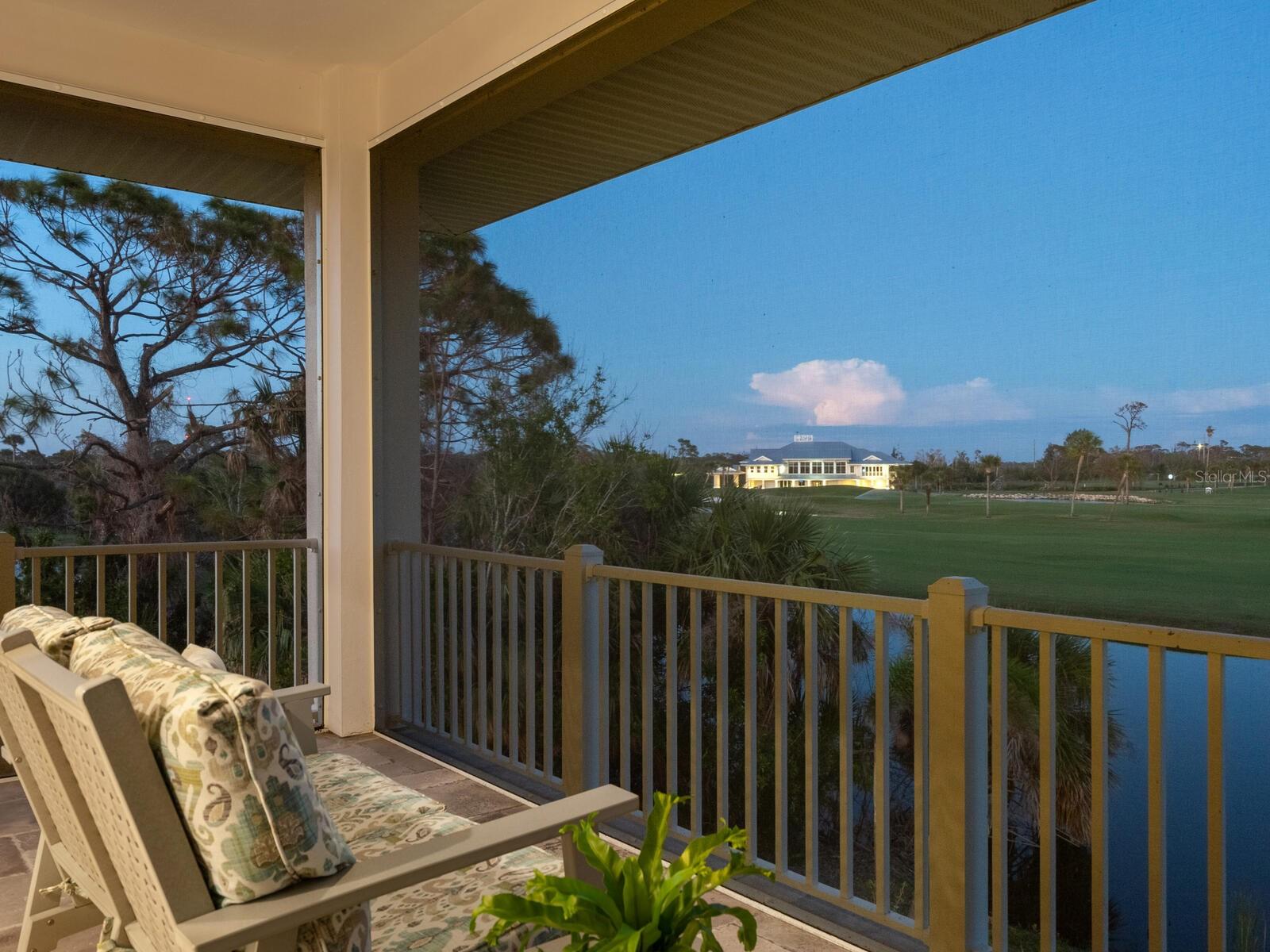 EAGLE PRESERVE ESTATES - Residential