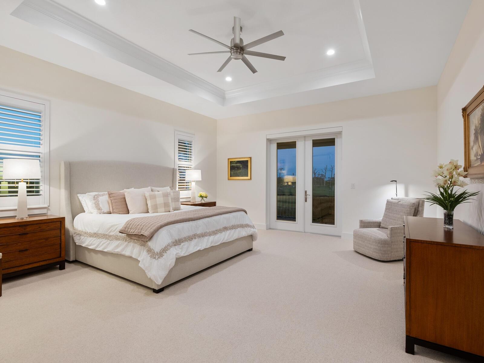 EAGLE PRESERVE ESTATES - Residential