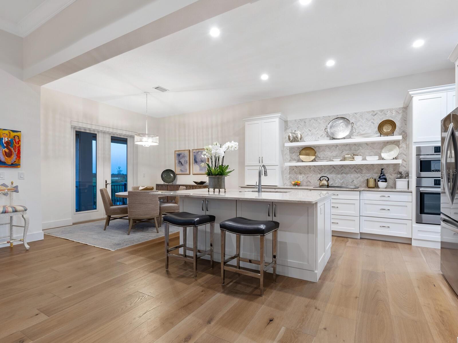 EAGLE PRESERVE ESTATES - Residential