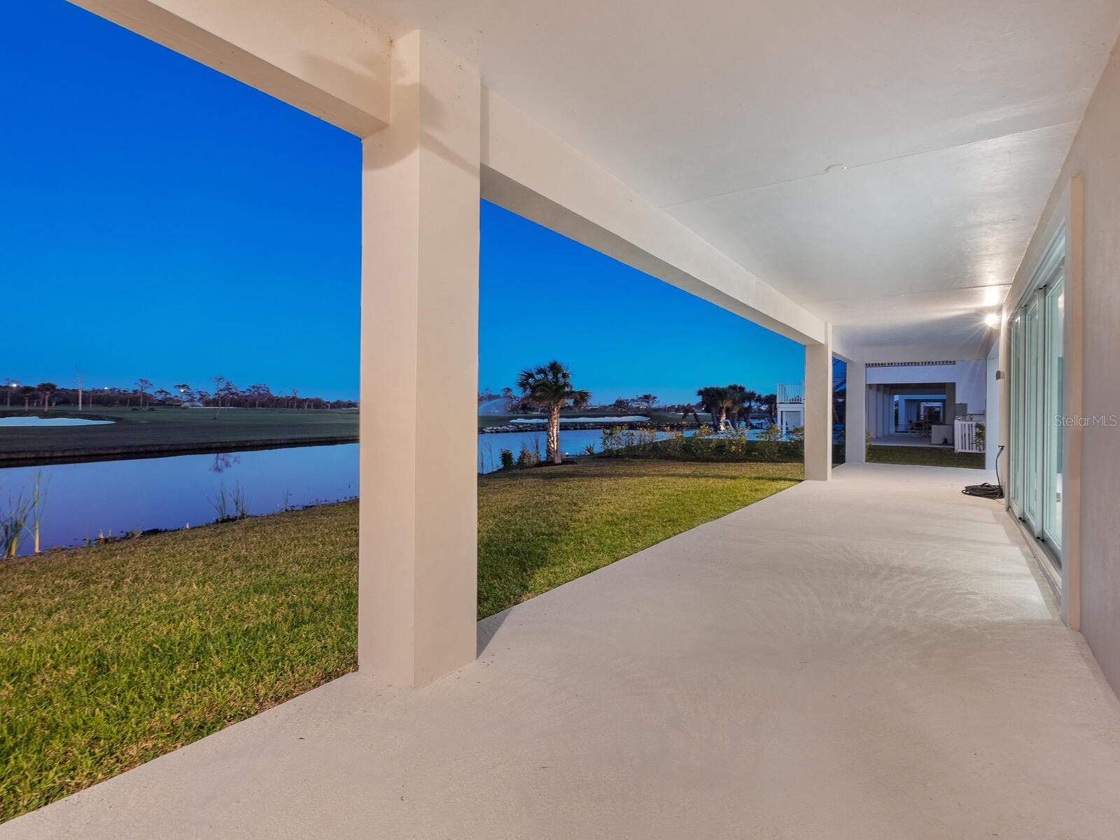 EAGLE PRESERVE ESTATES - Residential