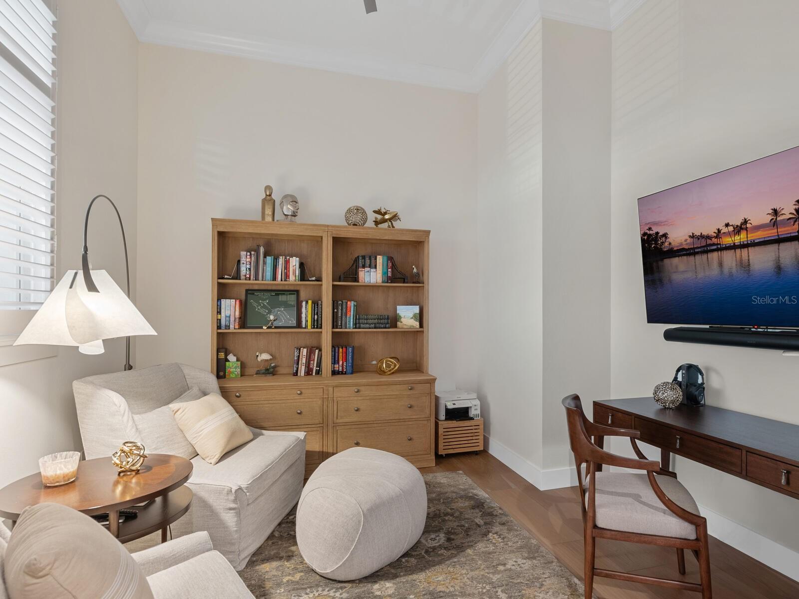 EAGLE PRESERVE ESTATES - Residential