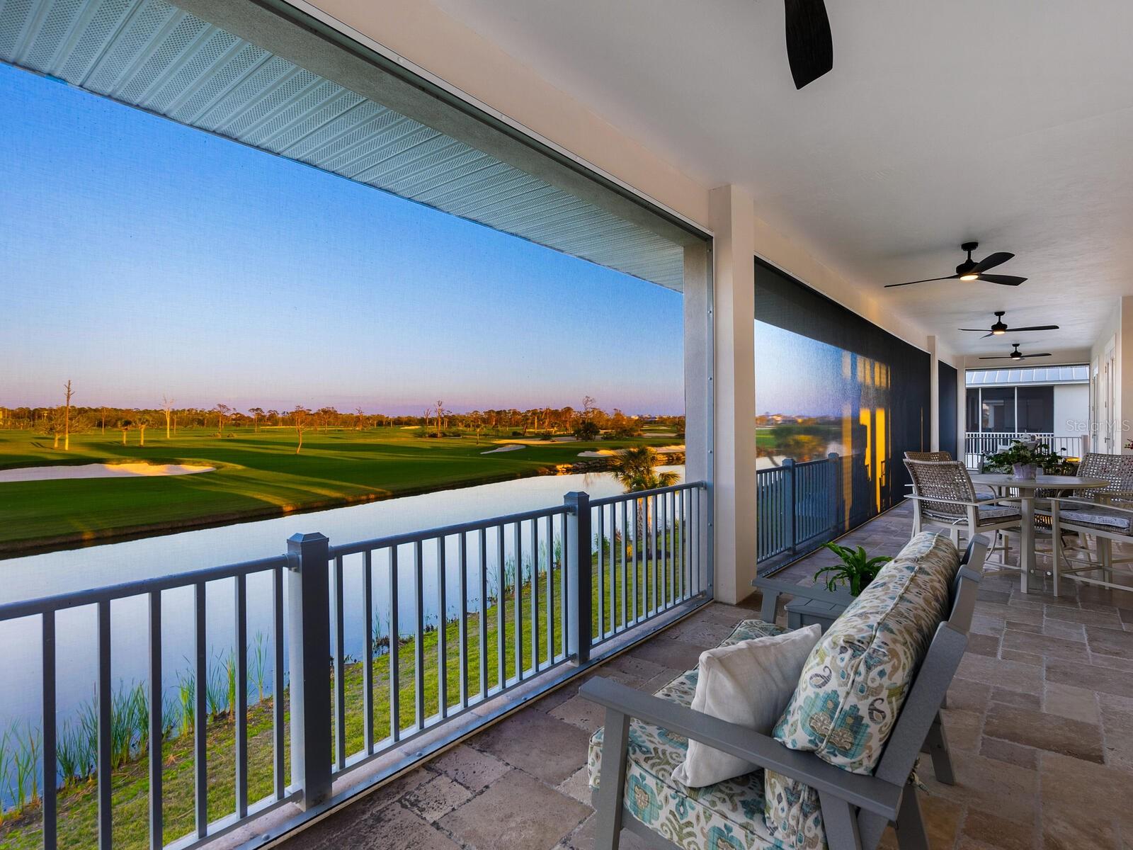 EAGLE PRESERVE ESTATES - Residential