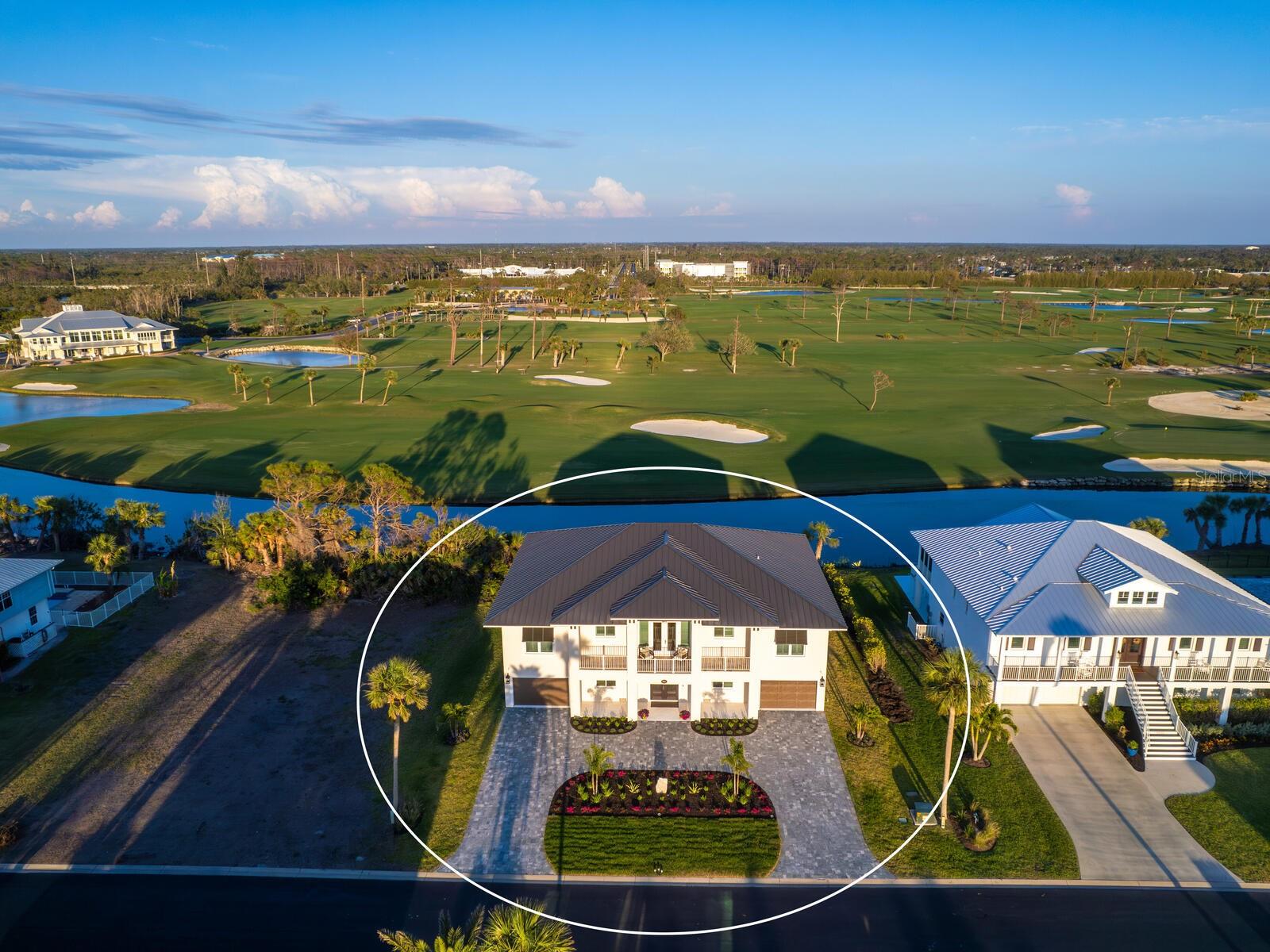 9810 EAGLE PRESERVE DRIVE