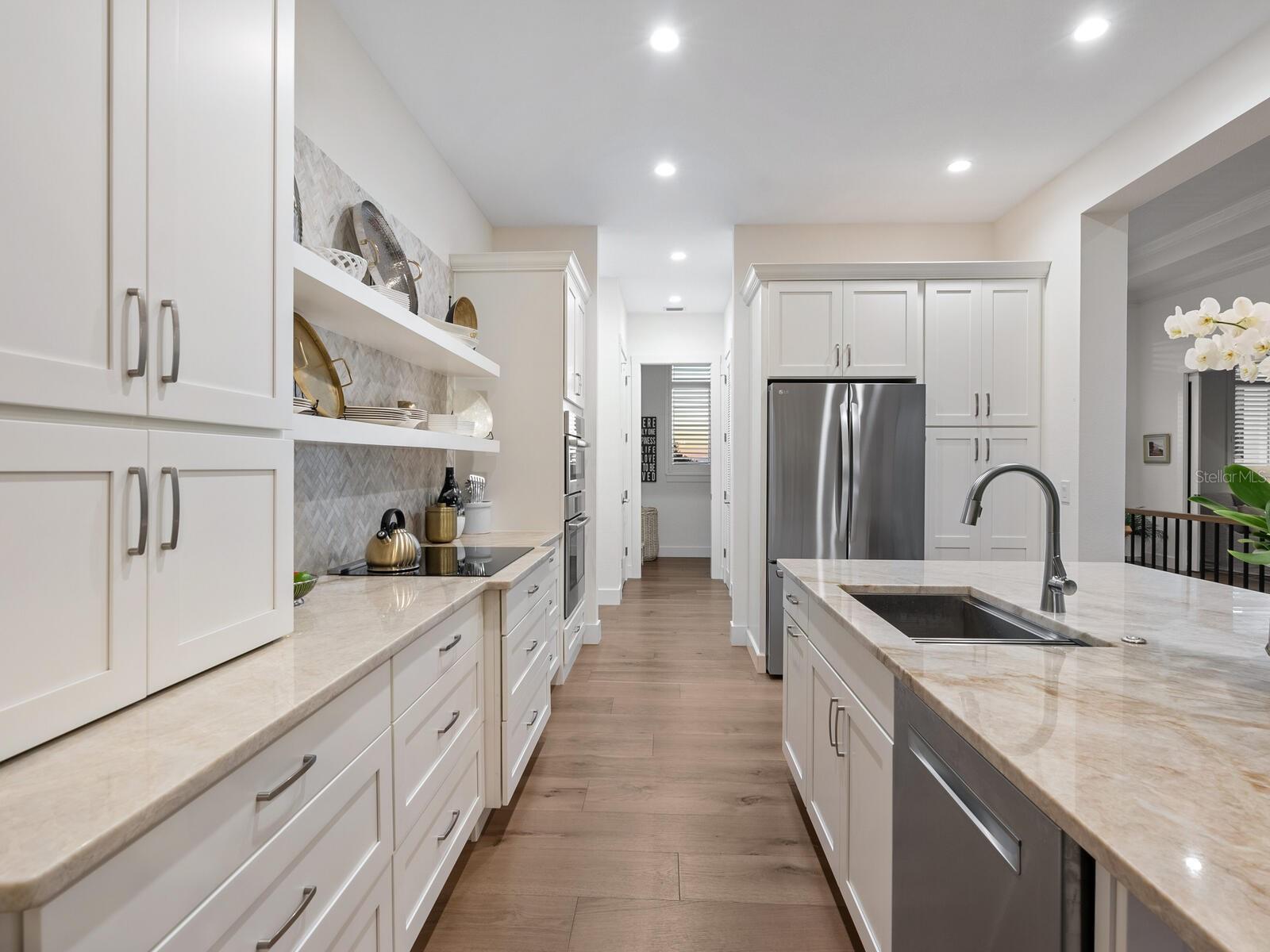 EAGLE PRESERVE ESTATES - Residential