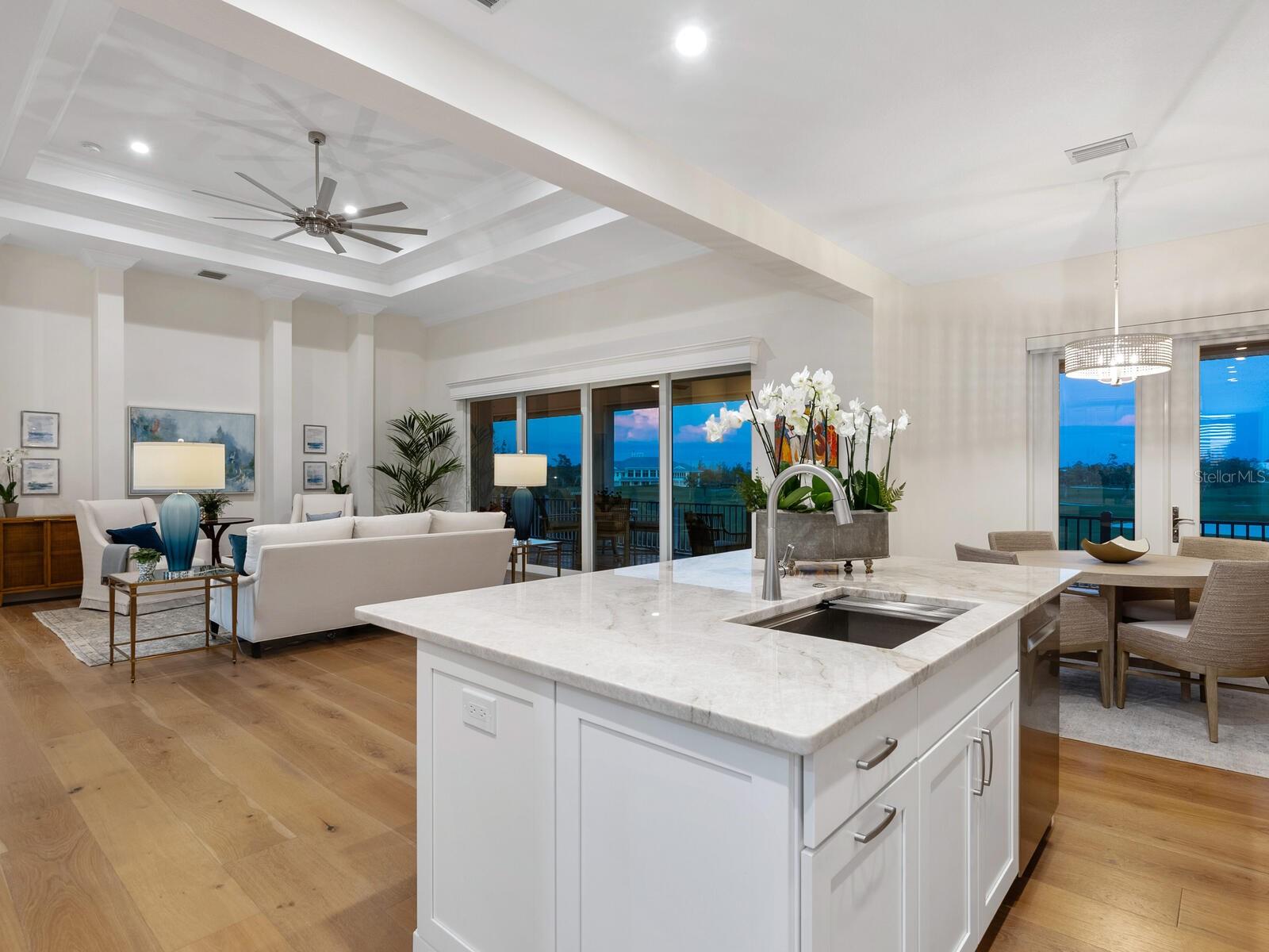 EAGLE PRESERVE ESTATES - Residential