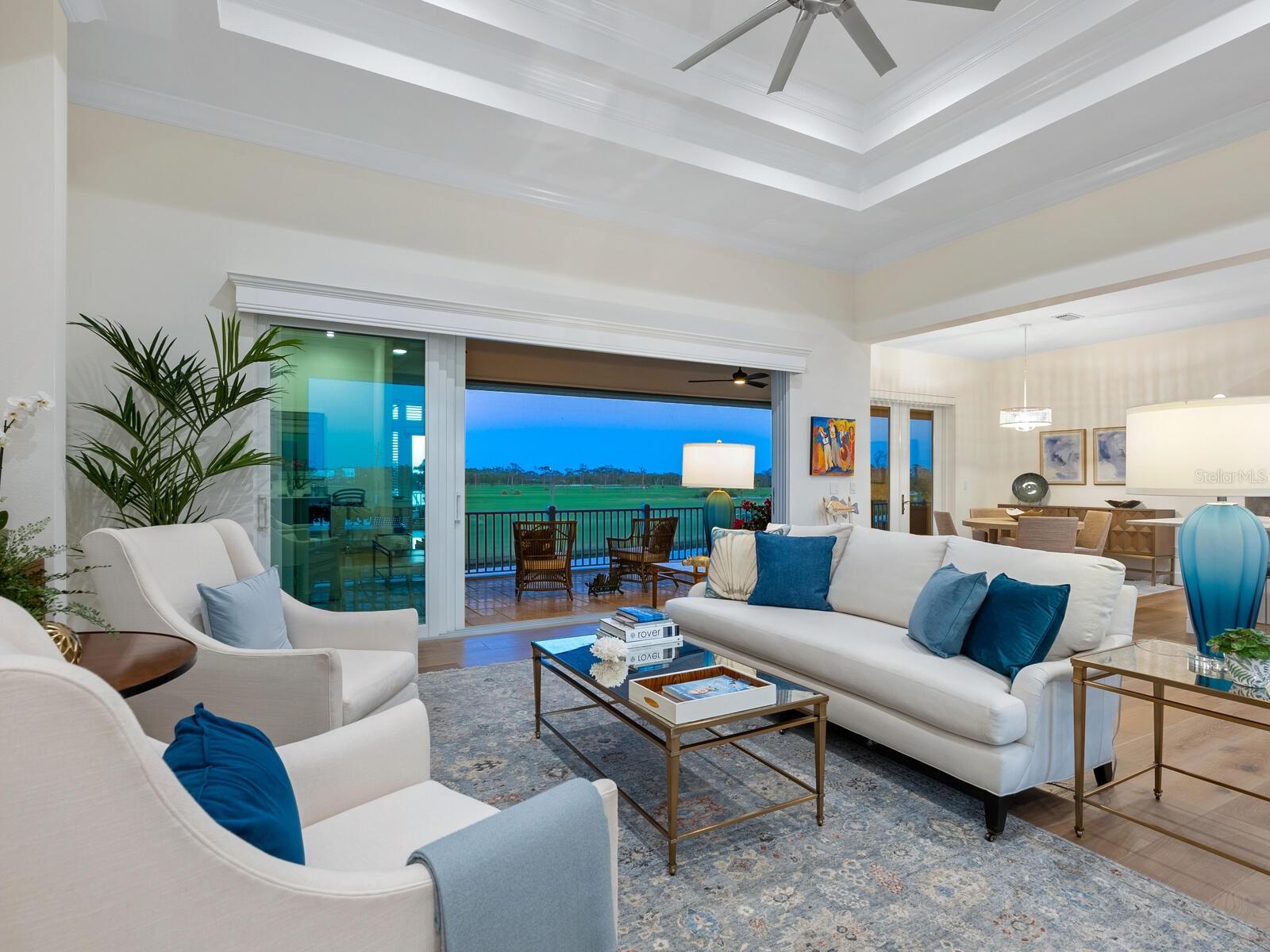 EAGLE PRESERVE ESTATES - Residential