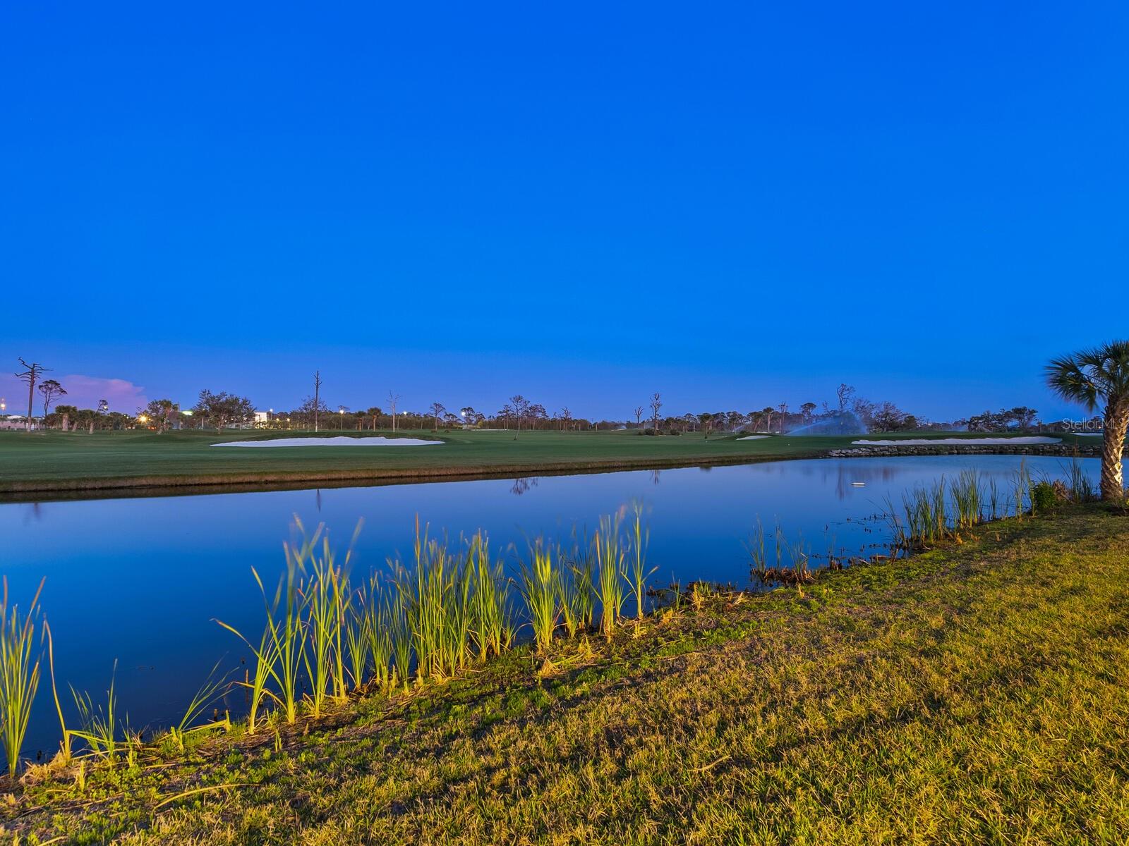 EAGLE PRESERVE ESTATES - Residential
