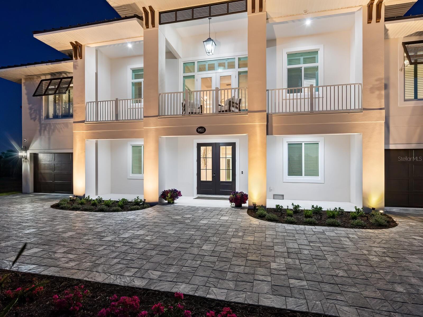 EAGLE PRESERVE ESTATES - Residential