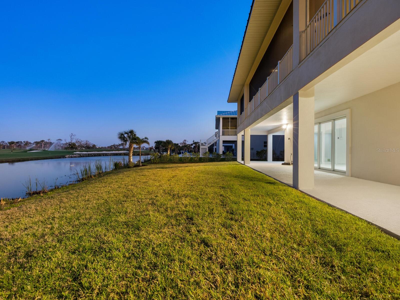 EAGLE PRESERVE ESTATES - Residential