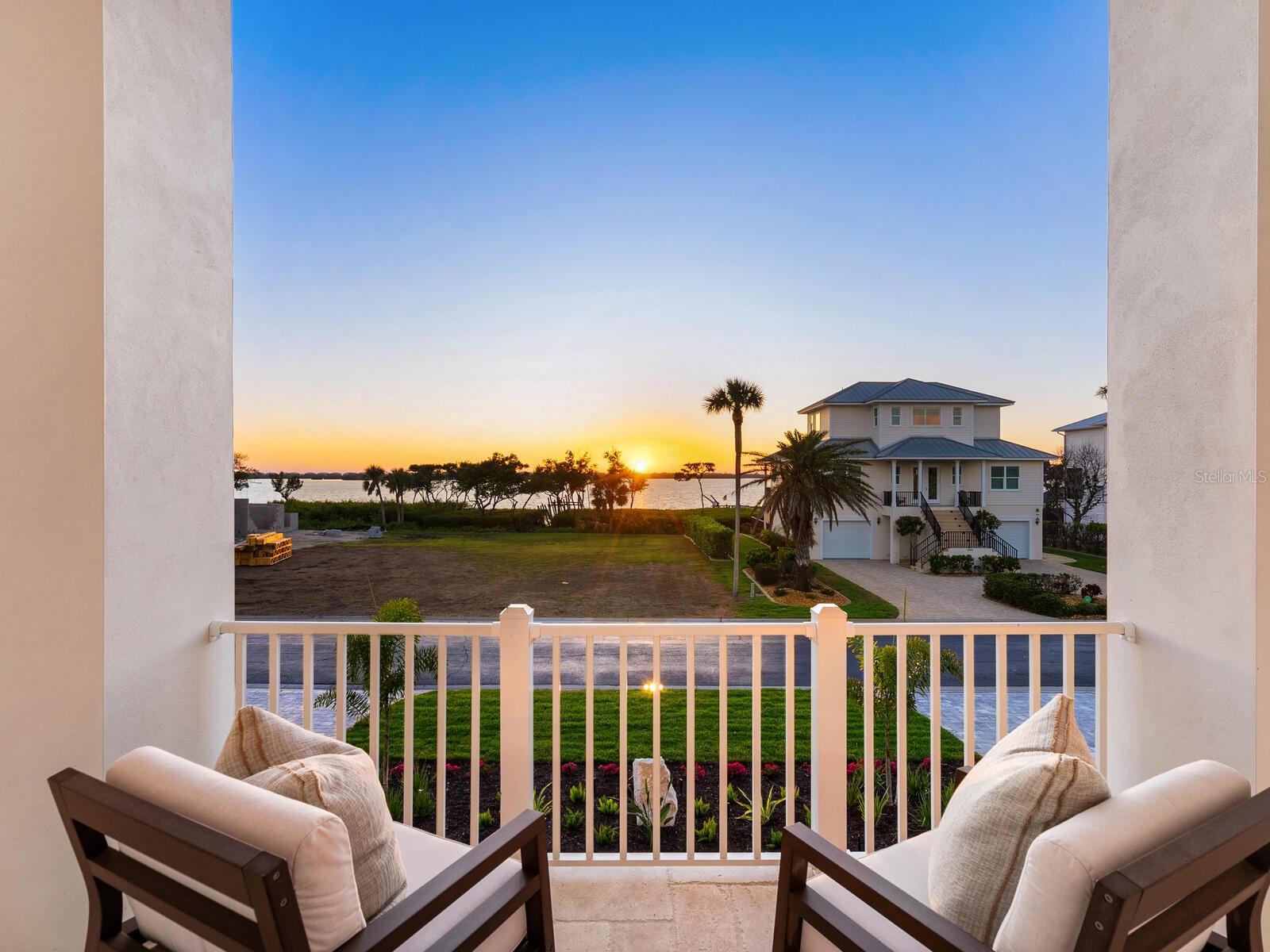 EAGLE PRESERVE ESTATES - Residential