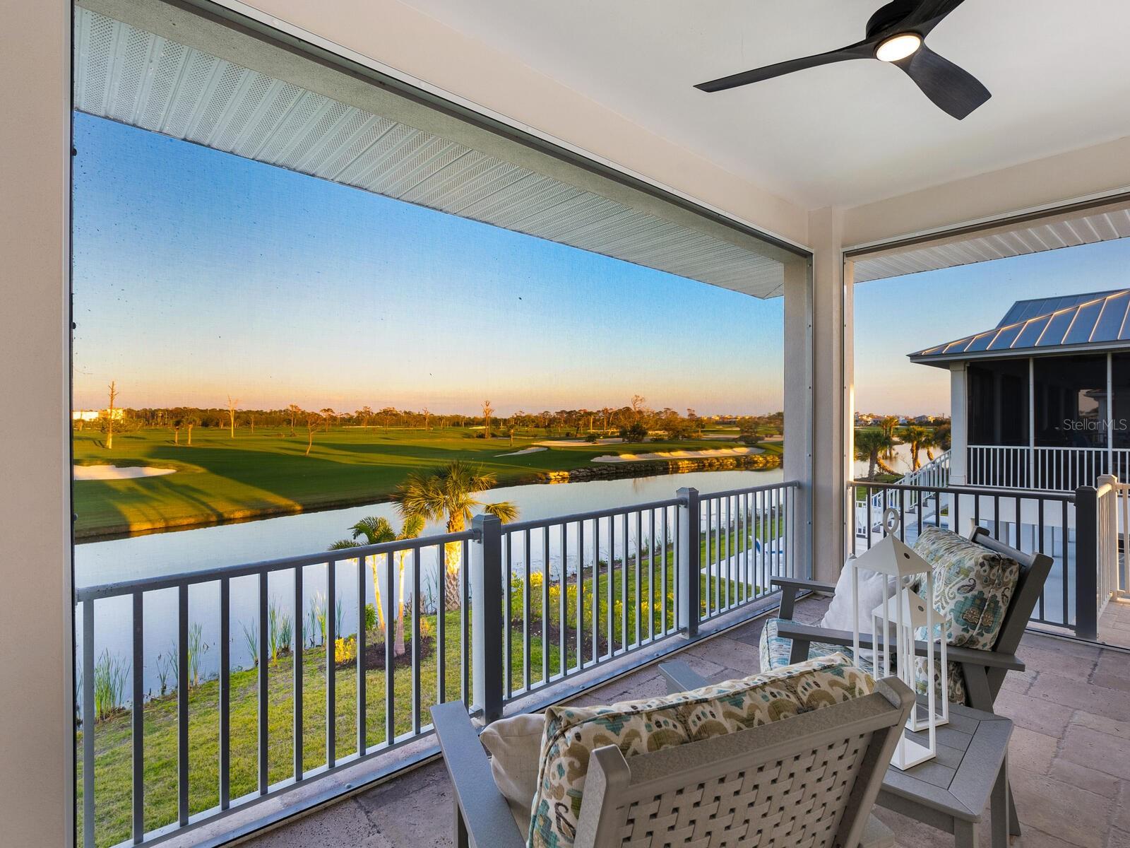 EAGLE PRESERVE ESTATES - Residential