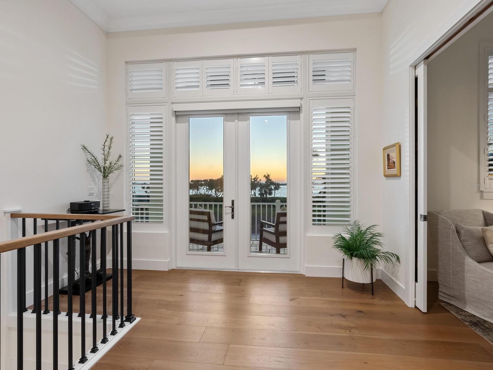 EAGLE PRESERVE ESTATES - Residential