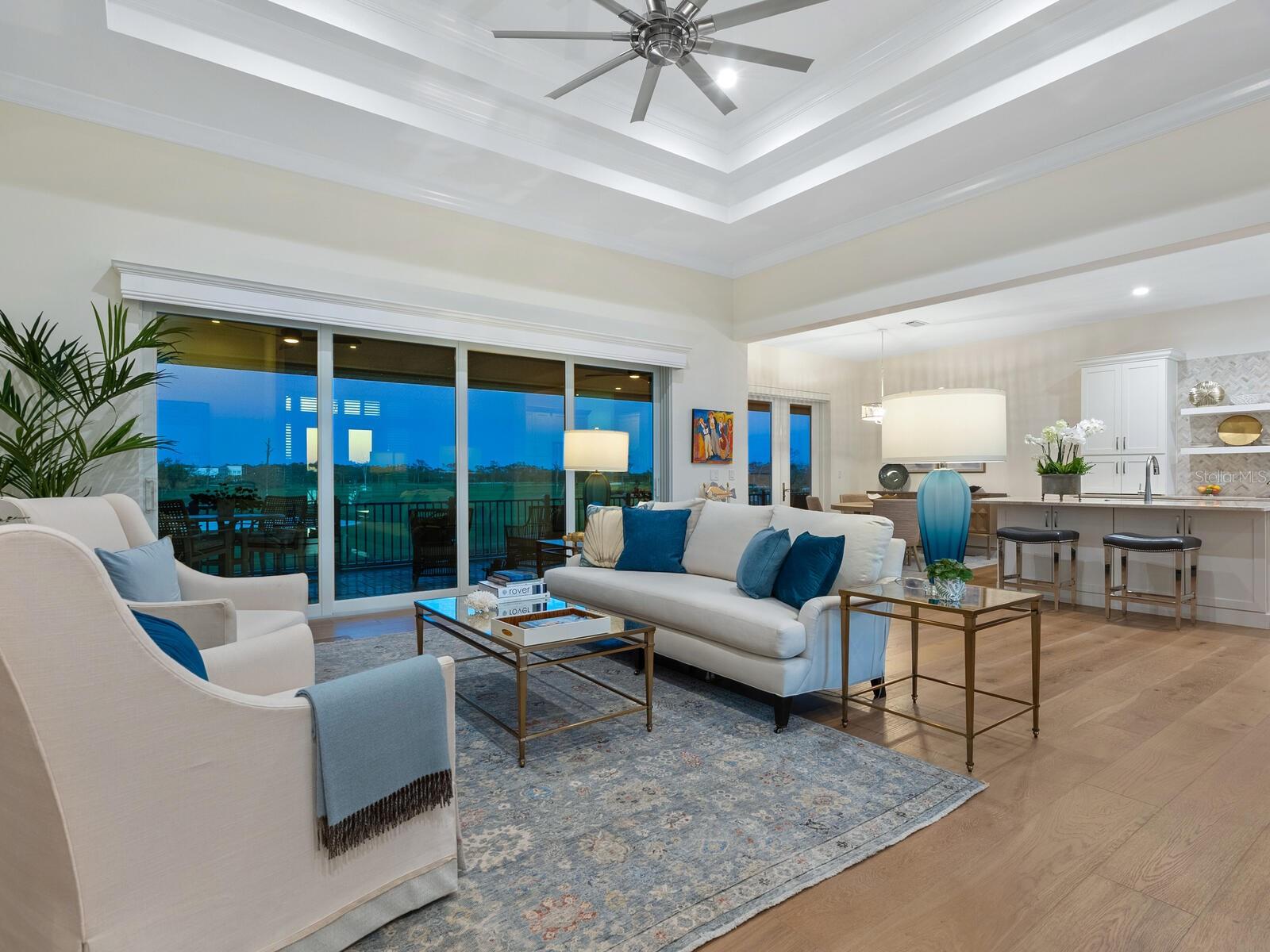 EAGLE PRESERVE ESTATES - Residential