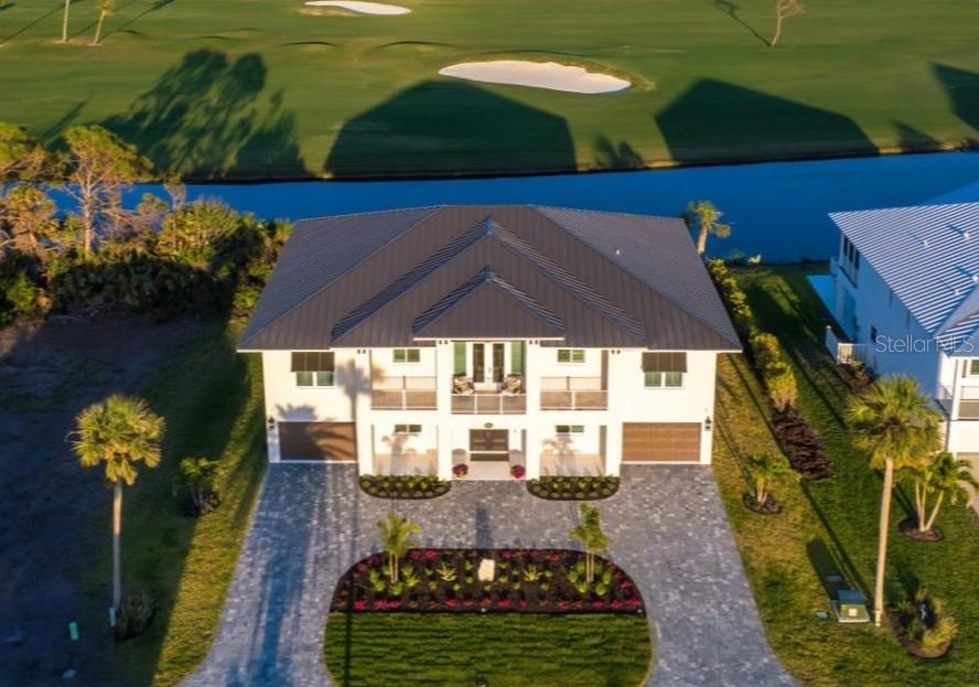 9810 EAGLE PRESERVE DRIVE