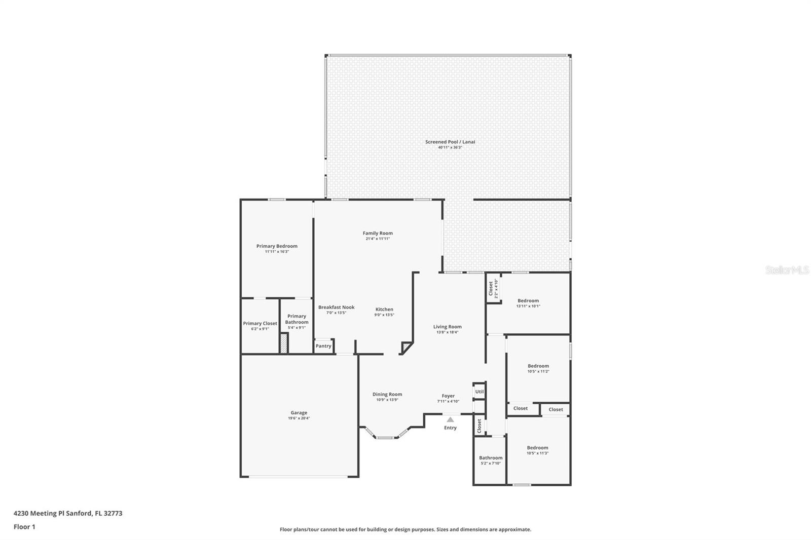 4230 MEETING PLACE