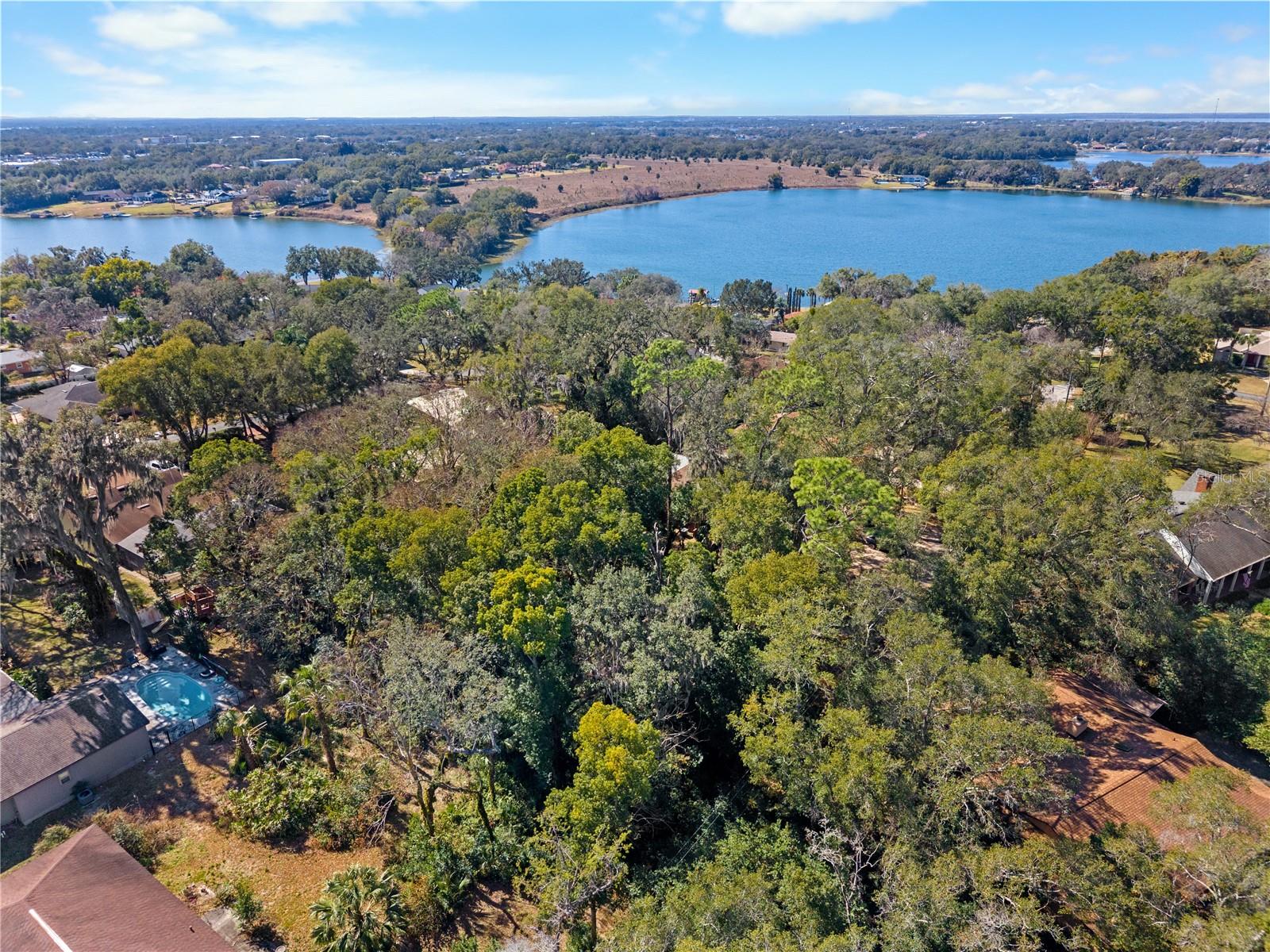 BROADVIEW HEIGHTS SUBDIVISION - Land