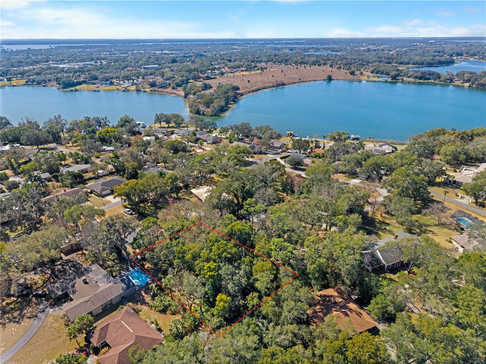 BROADVIEW HEIGHTS SUBDIVISION - Land