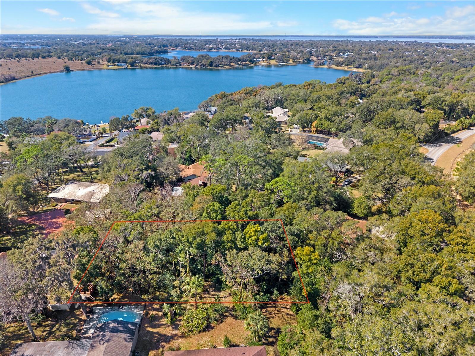 BROADVIEW HEIGHTS SUBDIVISION - Land