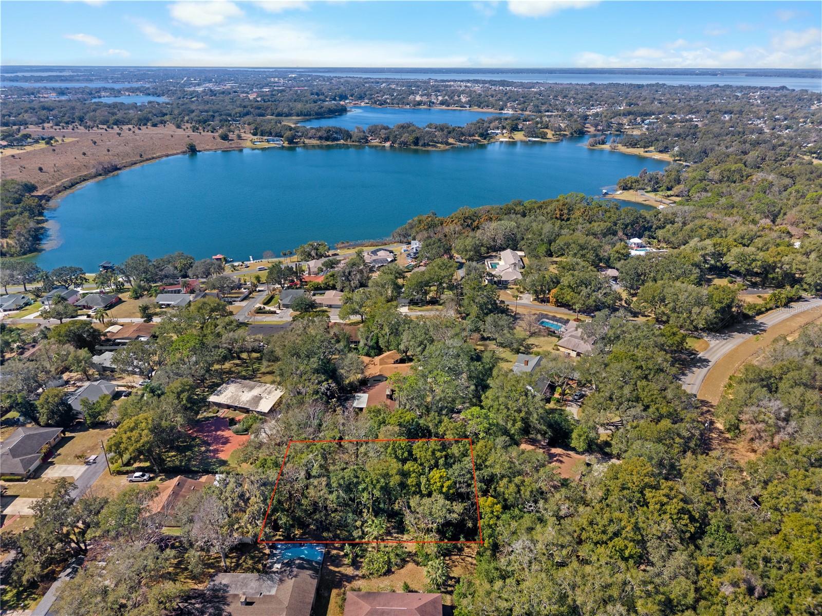 BROADVIEW HEIGHTS SUBDIVISION - Land