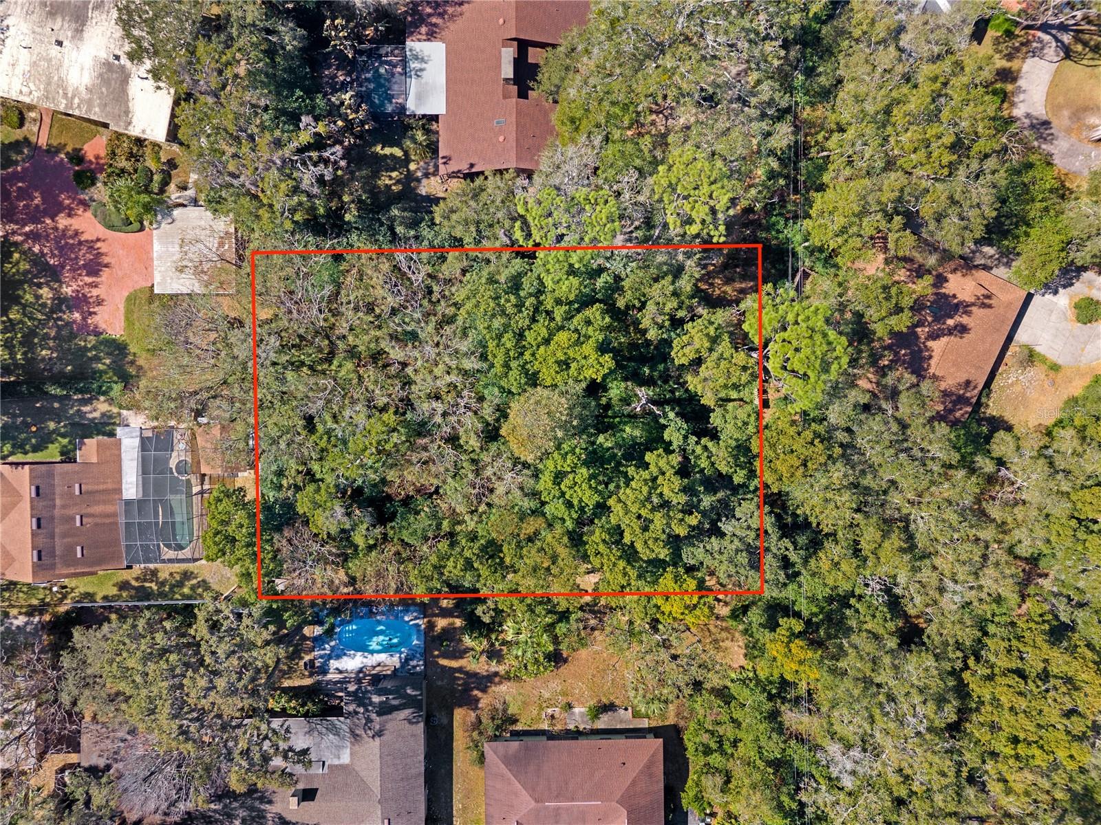 BROADVIEW HEIGHTS SUBDIVISION - Land