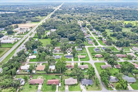 A home in OCALA