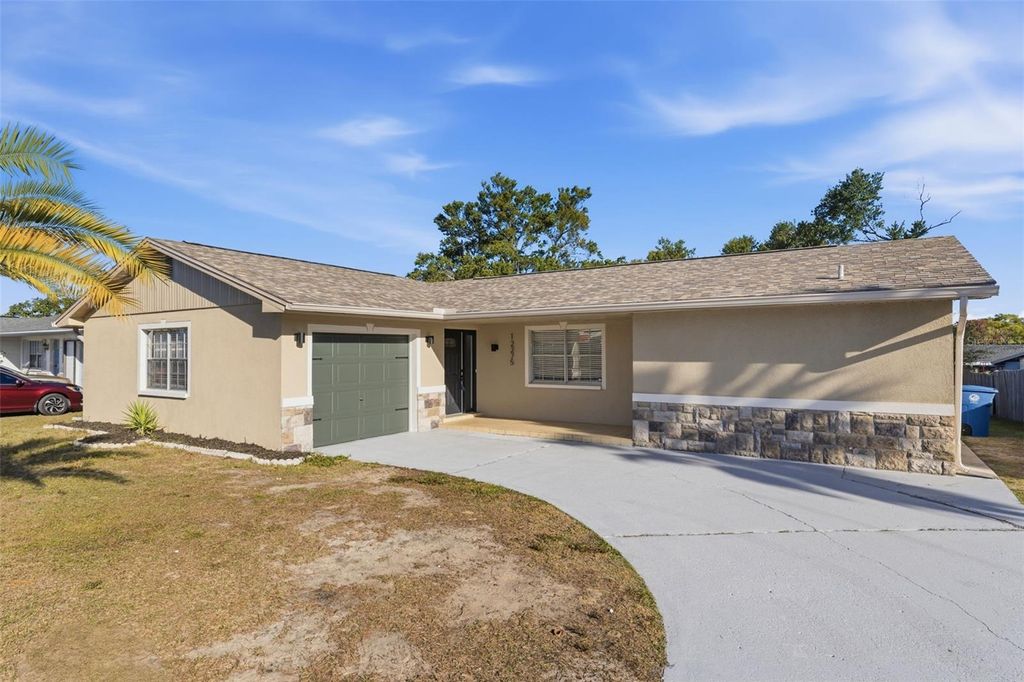 Photo of 12275 Mayberry Road, Spring Hill, FL 34609 (MLS # W7881766)