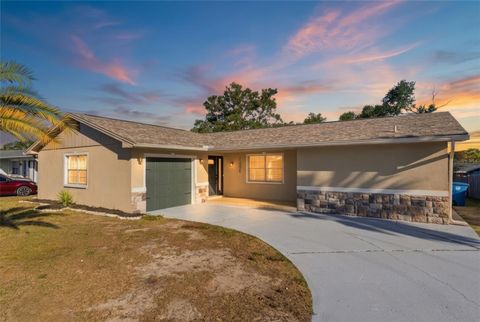 12275 MAYBERRY ROAD SPRING HILL FL 34609