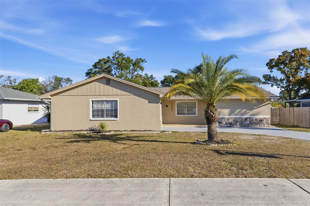 Photo of 12275 Mayberry Road, Spring Hill, FL 34609 (MLS # W7881766)