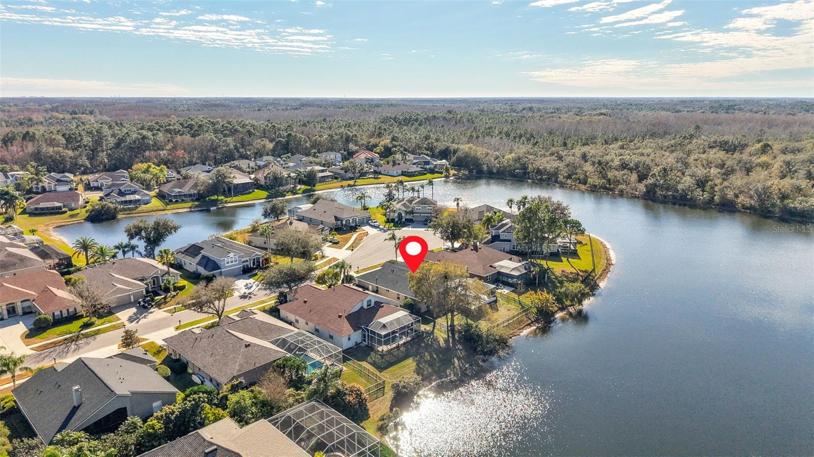 CHEVAL WEST VILLG 4 PH 2 - Residential