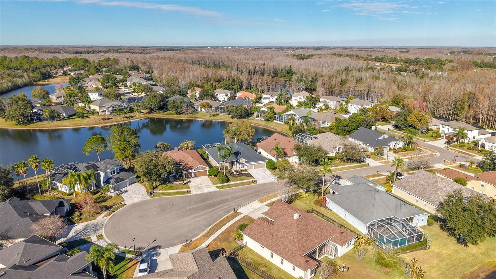 CHEVAL WEST VILLG 4 PH 2 - Residential