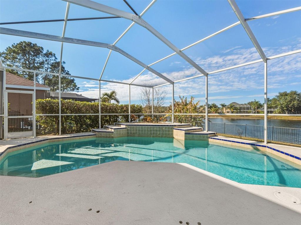 Photo of 6107 Cognac Circle, Lutz, FL 33558 (MLS # A4679372)