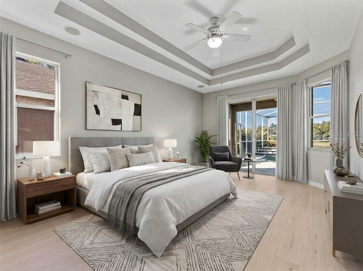 CHEVAL WEST VILLG 4 PH 2 - Residential