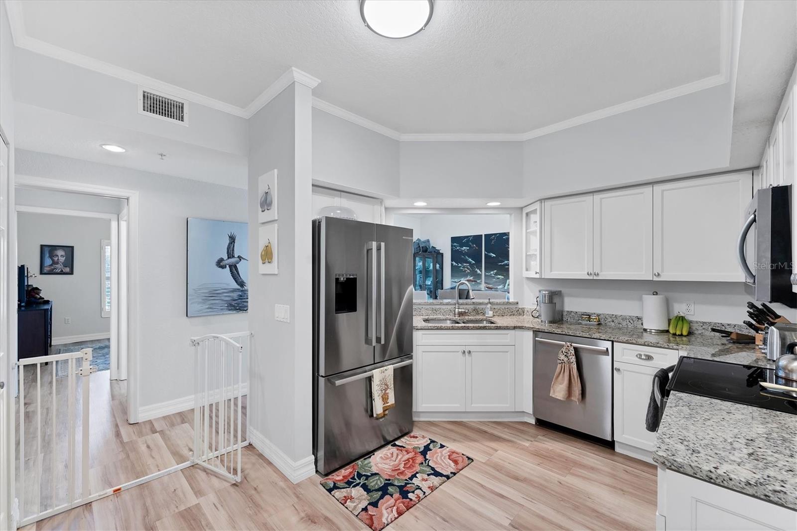 CEDAR HOLLOW AT TARA - Residential