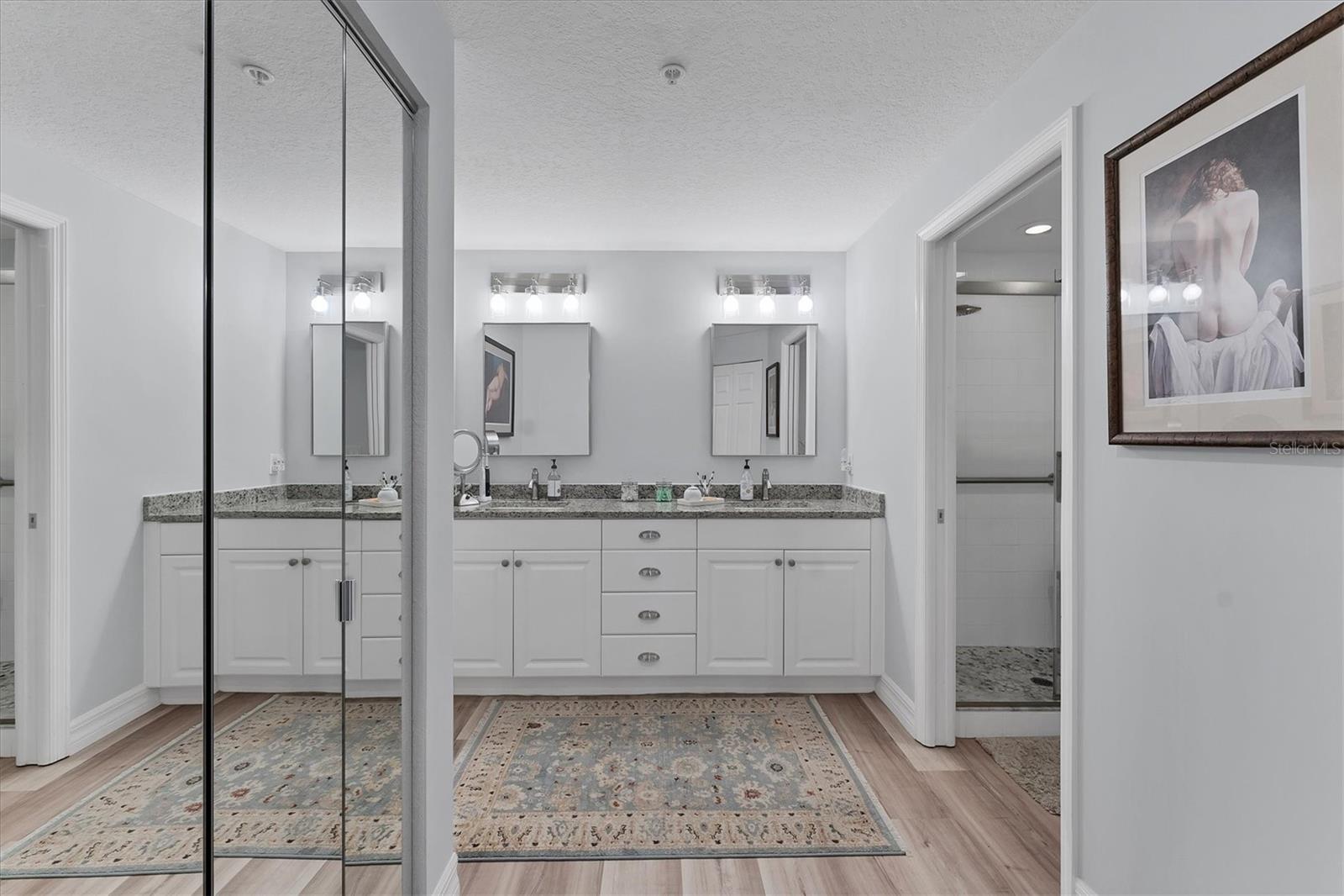 CEDAR HOLLOW AT TARA - Residential