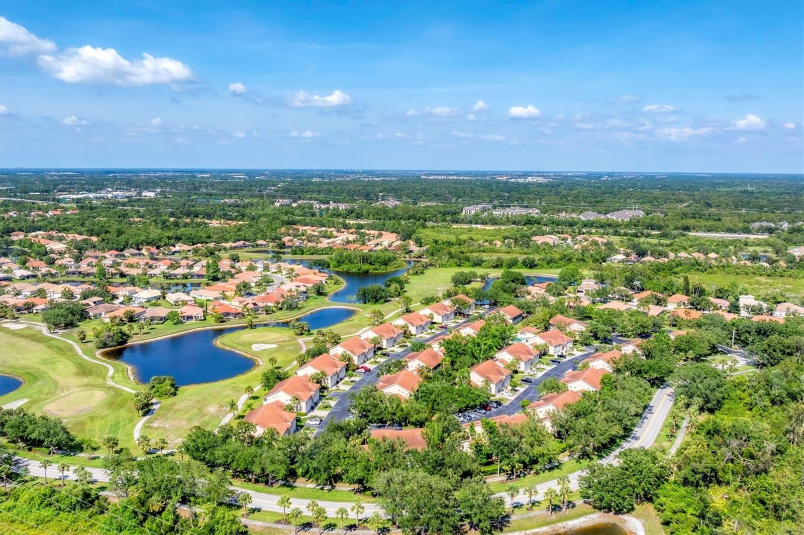 CEDAR HOLLOW AT TARA - Residential