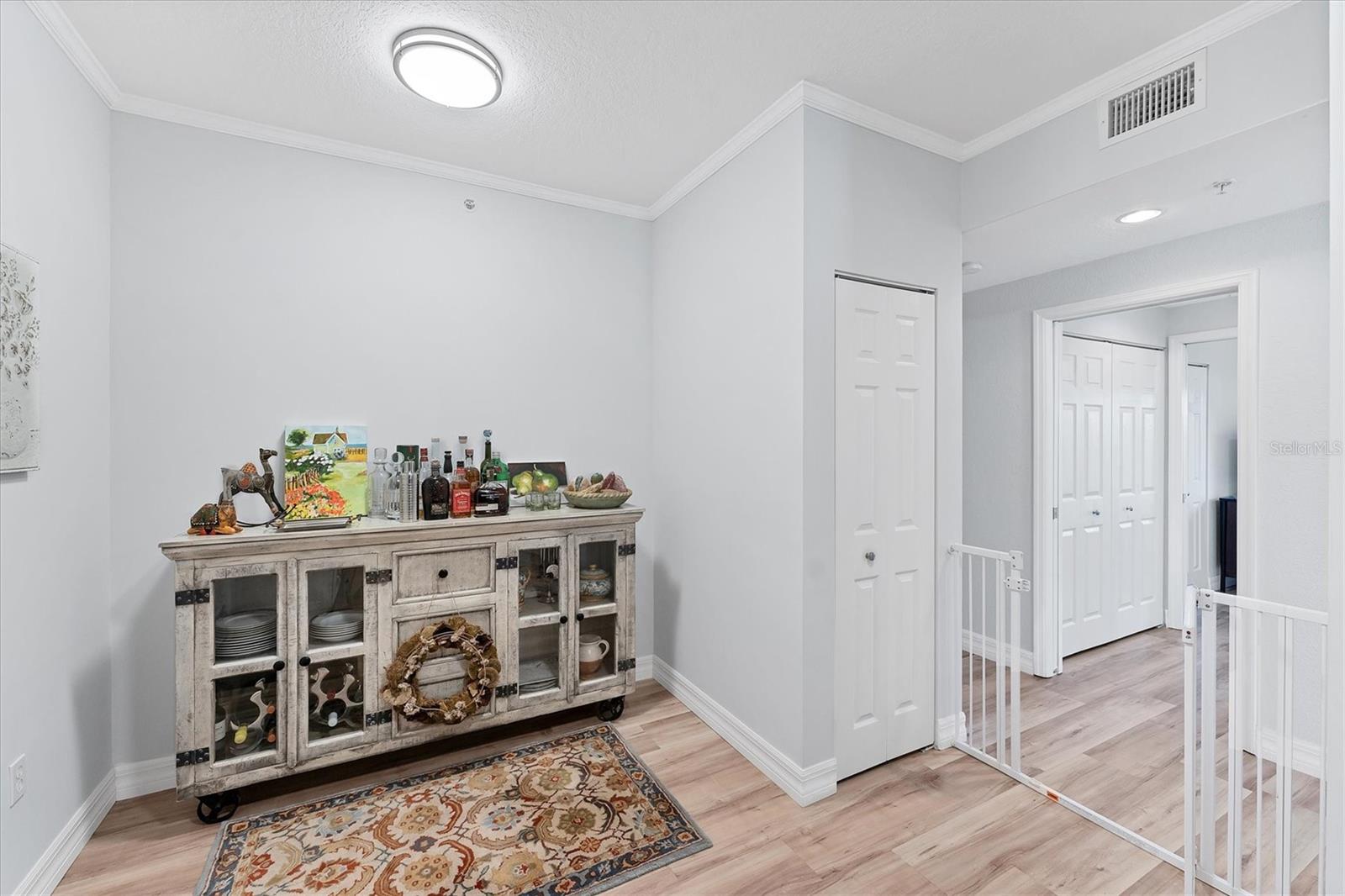 CEDAR HOLLOW AT TARA - Residential