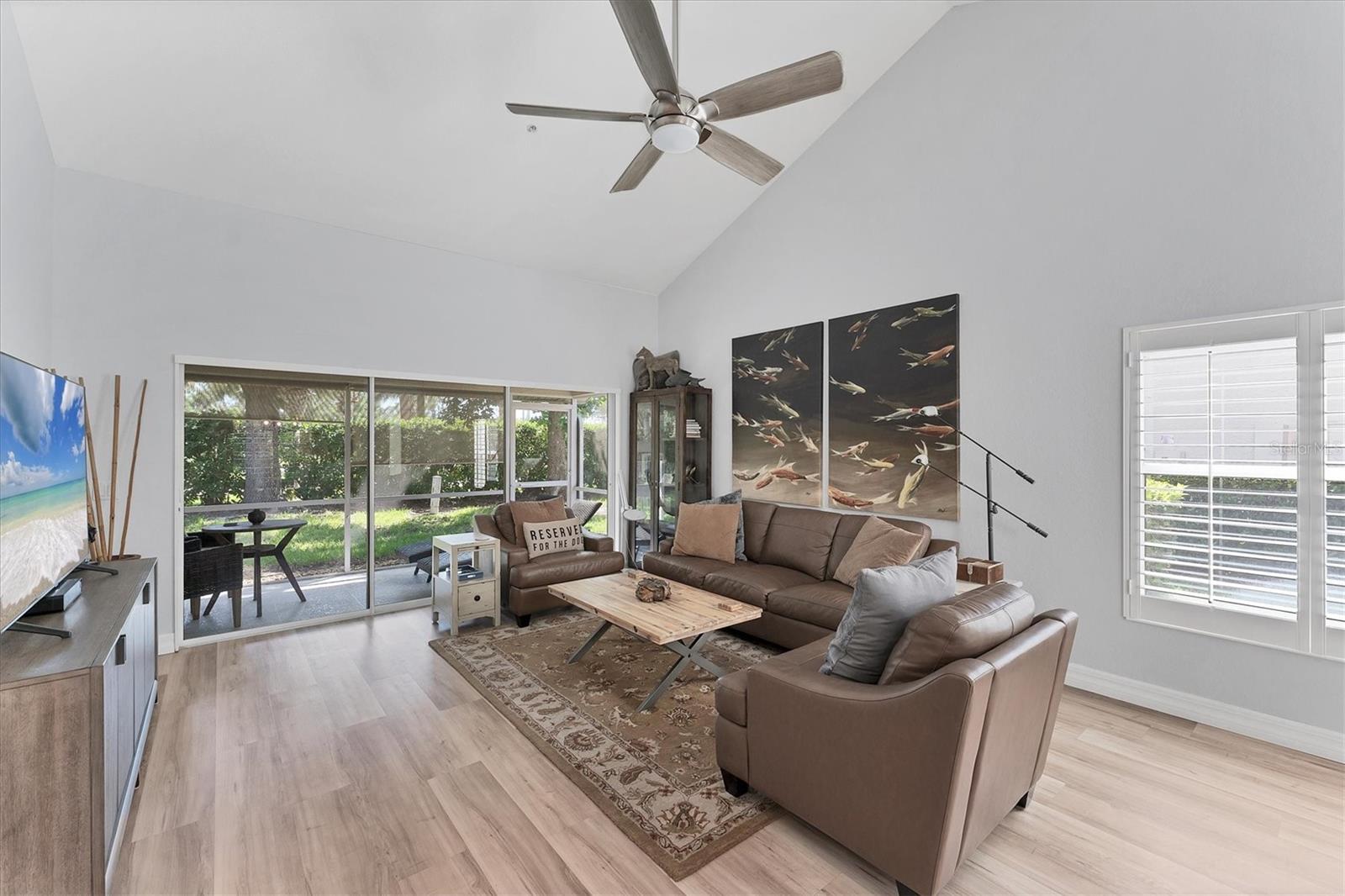 CEDAR HOLLOW AT TARA - Residential