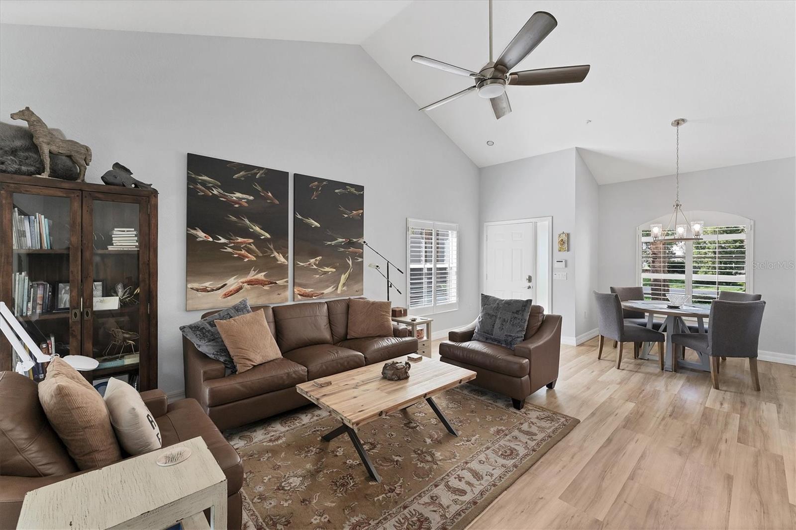 CEDAR HOLLOW AT TARA - Residential